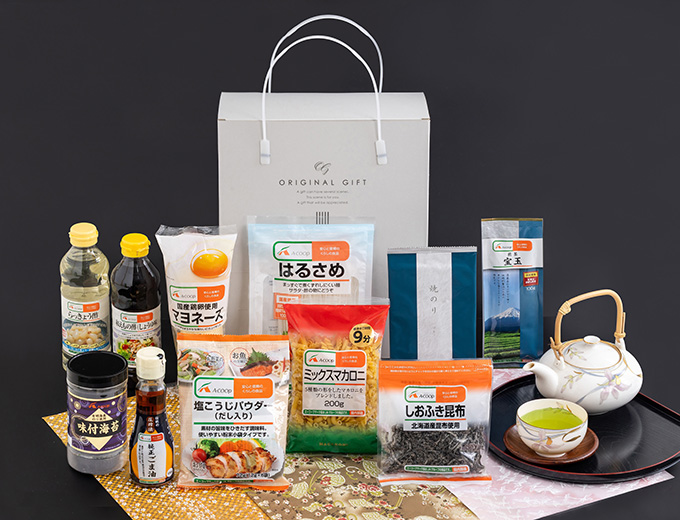 エーコープギフトBOX-EA2