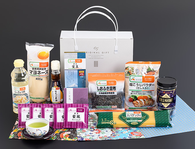 エーコープギフトBOX-EA2