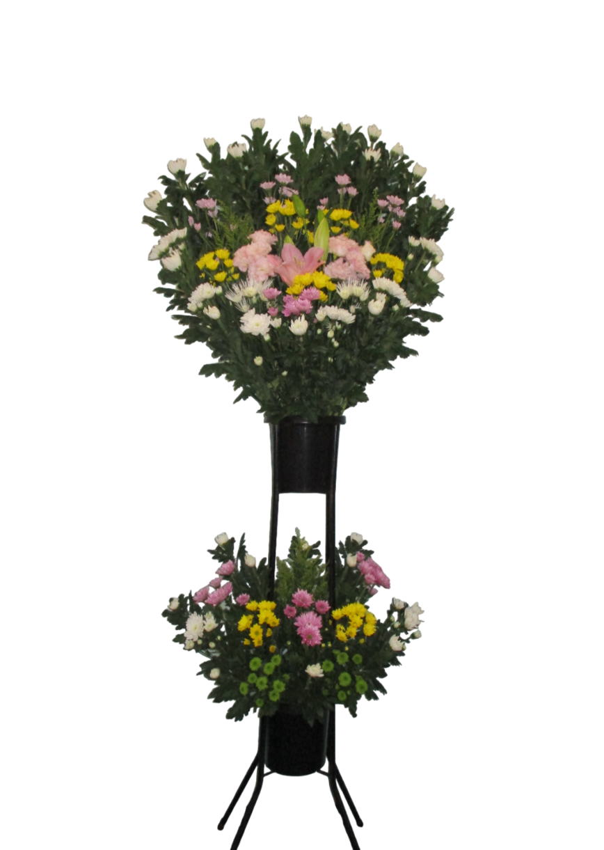 供花 供花